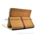 Special Senior Leather Professional for iPad Protection